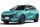 DONGFENG FORTHING T5 EVO OFUKY OKEN (2020-)