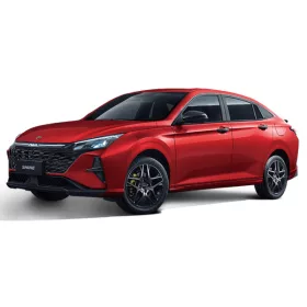 DONGFENG SHINE OFUKY OKEN (2025-)