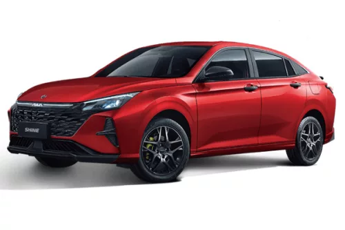 DONGFENG SHINE OFUKY OKEN (2025-)