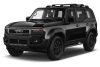 TOYOTA LAND CRUISER J250 OFUKY OKEN (2023-)