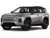 TOYOTA RAV4 (VI) OFUKY OKEN (2026-)