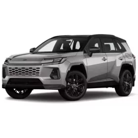 TOYOTA RAV4 (VI) OFUKY OKEN (2026-)
