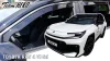 TOYOTA RAV4 (VI) OFUKY OKEN (2026-)