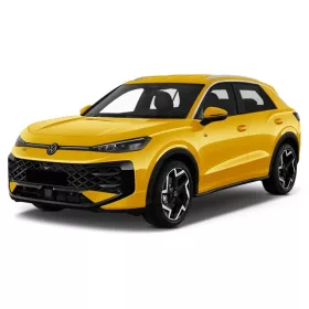 VW T-ROC OFUKY OKEN (2025-)