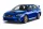 SUBARU WRX STI 3D GUMOVÉ KOBERCE (2014-2022)