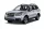 SUBARU FORESTER 3D GUMOVÉ KOBERCE (2013-2019)