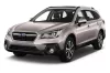 SUBARU OUTBACK (BS) 3D GUMOVÉ KOBERCE (2014-2021)