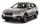 SUBARU OUTBACK (BS) 3D GUMOVÉ KOBERCE (2014-2021)