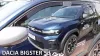 DACIA BIGSTER OFUKY OKEN (2024-)