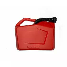 Druhý nejlepší kanystr na světě (10 litrů, RED)