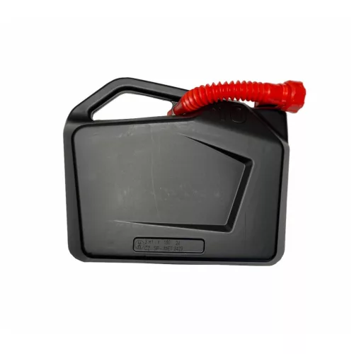 SimaPlast Druhý nejlepší kanystr na světě (10 litrů, BLACK)