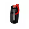 SimaPlast Druhý nejlepší kanystr na světě (10 litrů, BLACK)