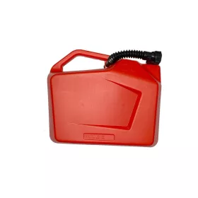 Druhý nejlepší kanystr na světě (20 litrů, RED)