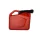 Druhý nejlepší kanystr na světě (5 litrů, RED)