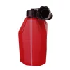 Druhý nejlepší kanystr na světě (5 litrů, RED)