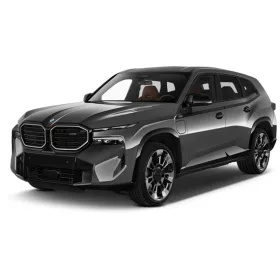 BMW XM (G09) VANA DO KUFRU (2022-)