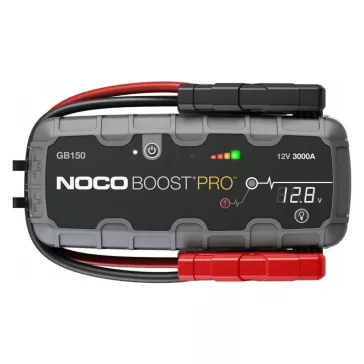 Startovací zařízení NOCO GB150 (12V-3000A)