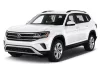 VW ATLAS GUMOVÉ KOBERCE (2017-)