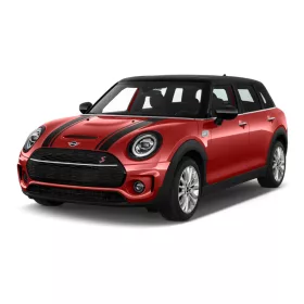 MINI CLUBMAN GUMOVÉ KOBERCE (2015-2024)