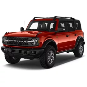 FORD BRONCO VANA DO KUFRU (2021-)