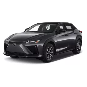 LEXUS RZ EVERMAT GUMOVÉ KOBERCE (2023-)