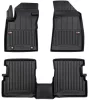 MG ZS (2021-2024) GUMOVÉ KOBERCE (3D PROLINE)