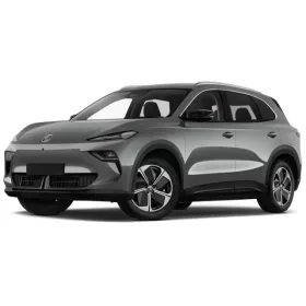 MG S5 EV VANA DO KUFRU (2025-)