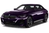 BMW 2 (G42/G87) GUMOVÉ KOBERCE (2022-)