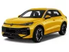 VW T-ROC II. VANA DO KUFRU (2025-)