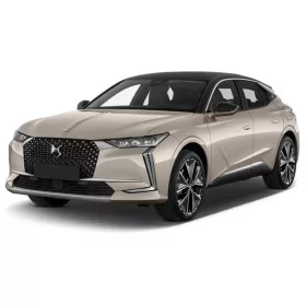 DS4 GUMOVÉ KOBERCE (2021-)