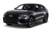 AUDI Q3 SPORTBACK EXKLUZIVNÍ AUTOKOBERCE (2019-)