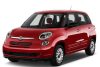 FIAT 500L TREKKING/LIVING EXKLUZIVNÍ AUTOKOBERCE (2012-2022)