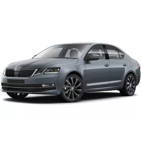   SKODA OCTAVIA III. (5E) Stěrače Heyner All Seasons (2013-2020)