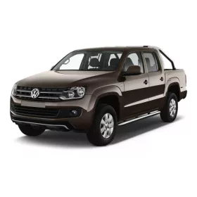  VW AMAROK Stěrače Heyner All Seasons (před faceliftem) (2011-2012)