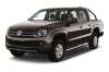VW AMAROK Stěrače Heyner All Seasons (po faceliftu) (2012-2022)