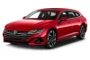 VW ARTEON SHOOTING BRAKE Stěrače Heyner All Seasons (2020-2025)