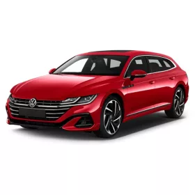   VW ARTEON SHOOTING BRAKE Stěrače Heyner All Seasons (2020-2025)