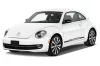 VW BEETLE Stěrače Heyner All Seasons (2012-2019)
