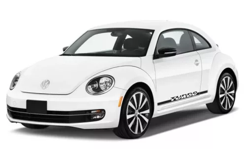 VW BEETLE Stěrače Heyner All Seasons (2012-2019)