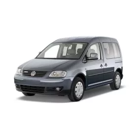 VW CADDY Stěrače Heyner All Seasons (2003-2006)