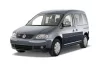 VW CADDY Stěrače Heyner All Seasons (2006-2015)