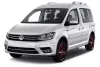 VW CADDY Stěrače Heyner All Seasons (2015-2020)