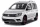 VW CADDY Stěrače Heyner All Seasons (2015-2020)