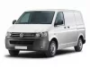 VW T5 TRANSPORTER Stěrače Heyner All Seasons (600mm a 600mm, adaptér ST) (2009-2015)