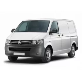   VW T5 TRANSPORTER Stěrače Heyner All Seasons (600mm a 600mm, adaptér ST) (2009-2015)