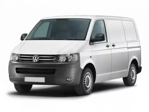 VW T5 TRANSPORTER Stěrače Heyner All Seasons (600mm a 600mm, adaptér ST) (2009-2015)