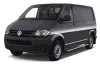 VW T6 TRANSPORTER Stěrače Heyner All Seasons (2015-2019)
