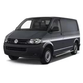 VW T6 TRANSPORTER Stěrače Heyner All Seasons (2015-2019)