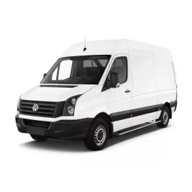 VW CRAFTER Stěrače Heyner All Seasons (2006-2016)
