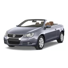 VW EOS Stěrače Heyner All Seasons (2006-2012)